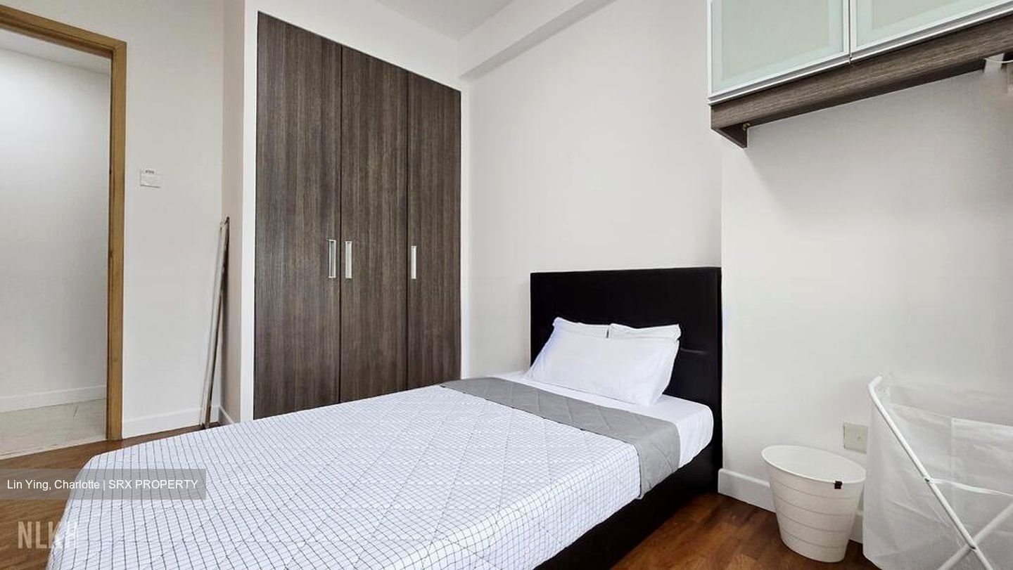 Lakeholmz (D22), Condominium #500048881